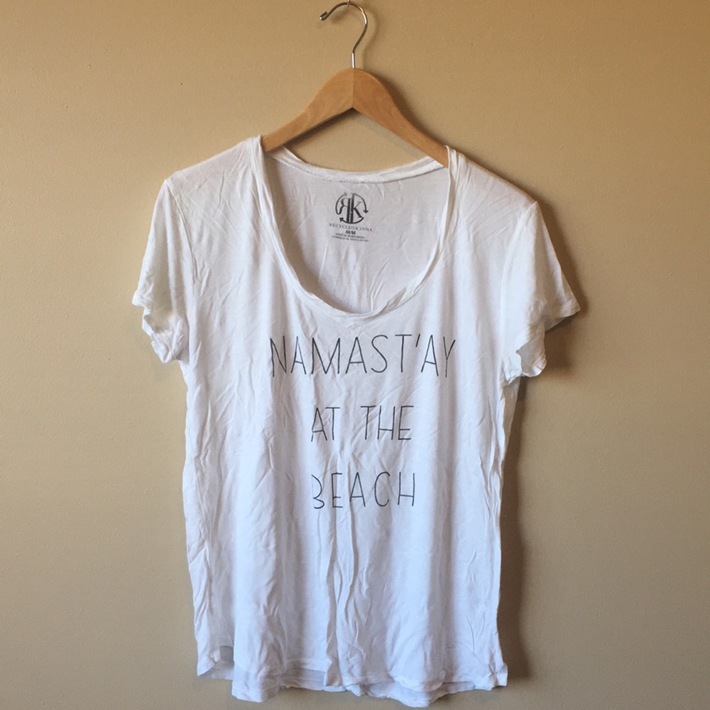 Lounge t-shirt